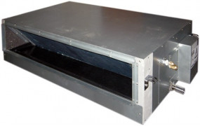 Сплит-система IGC IDM-18HM/U