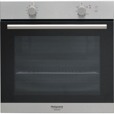 Газовый духовой шкаф Hotpoint-Ariston GA2 124 IX