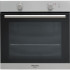 Газовый духовой шкаф Hotpoint-Ariston GA2 124 IX