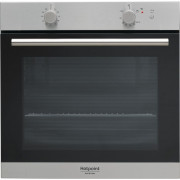 Газовый духовой шкаф Hotpoint-Ariston GA2 124 IX