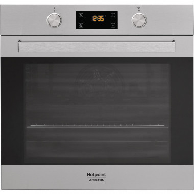 Электрический духовой шкаф Hotpoint-Ariston FA5 844 JC IX