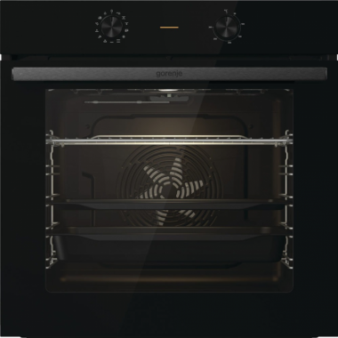 Электрический духовой шкаф Gorenje BO6717E03BG