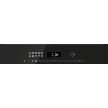 Электрический духовой шкаф Miele H6401BM OBSW