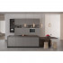 Газовый духовой шкаф Hotpoint-Ariston GA2 124 IX