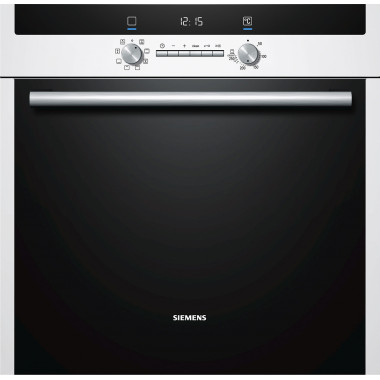 Электрический духовой шкаф Siemens HB43GR240