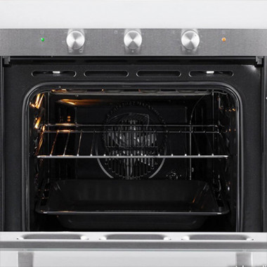 Электрический духовой шкаф CATA CM 760 AS WH