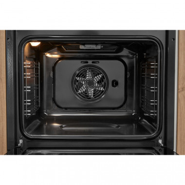 Электрический духовой шкаф Hotpoint-Ariston FA5 844 JC IX