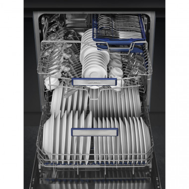 Встраиваемая посудомоечная машина Smeg STL7235L