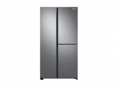 Холодильник Samsung RS63R5571SL