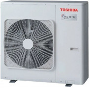 Мультисплит-система Toshiba RAS-3M26U2AVG-E