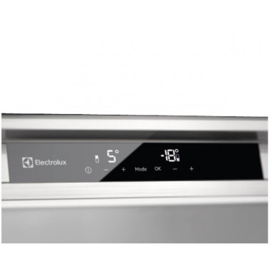 Встраиваемый холодильник Electrolux RNS7TE18S