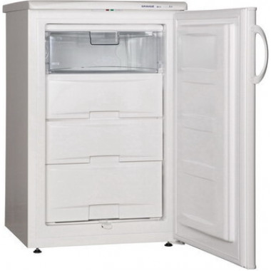 Морозильная камера Snaige F 100-1101AA-00 white