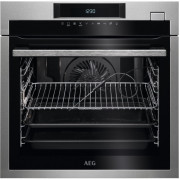 Электрический духовой шкаф AEG BSE 782320 M