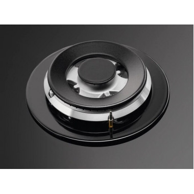 Газовая варочная панель AEG HKB 64440 NB