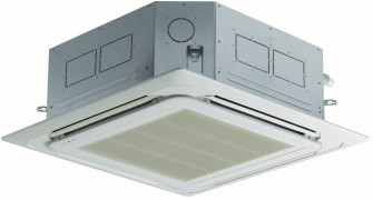 Сплит-система LG UT36/UU37