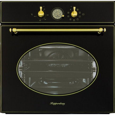 Электрический духовой шкаф Kuppersberg SR 669 B