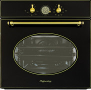 Электрический духовой шкаф Kuppersberg SR 669 B