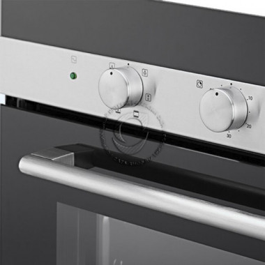 Электрический духовой шкаф CATA CM 760 AS BK