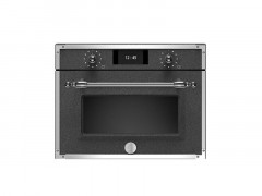 Электрический духовой шкаф Bertazzoni F457HERMWTND