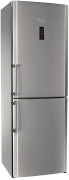 Холодильник Hotpoint-Ariston EBYH 18220 XF