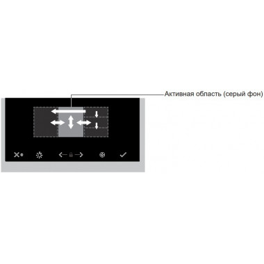 Духовой шкаф Asko OP8664A1