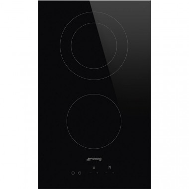 Электрическая варочная панель Smeg SE332ED
