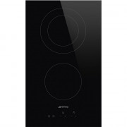 Электрическая варочная панель Smeg SE332ED