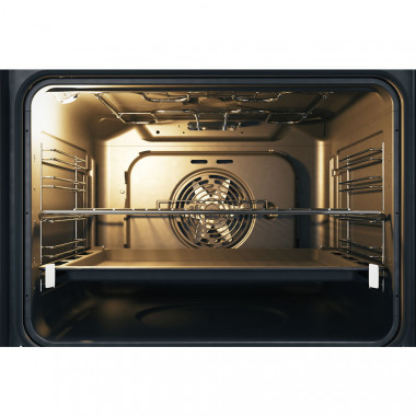 Электрический духовой шкаф Hotpoint-Ariston FA5 844 JC IX
