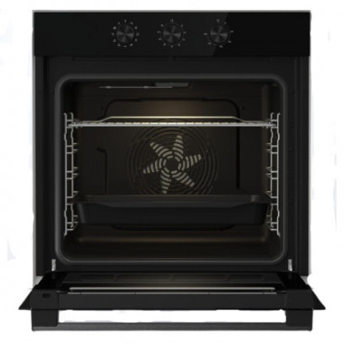 Электрический духовой шкаф Gorenje BO6725E02BG