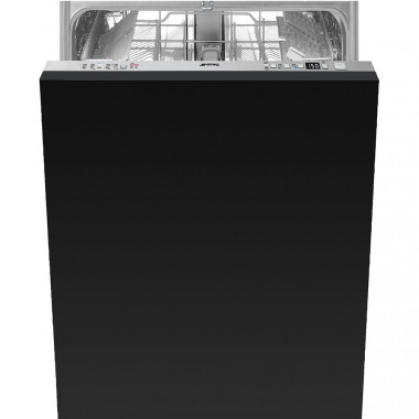 Встраиваемая посудомоечная машина Smeg STL825A-2