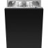Встраиваемая посудомоечная машина Smeg STL825A-2