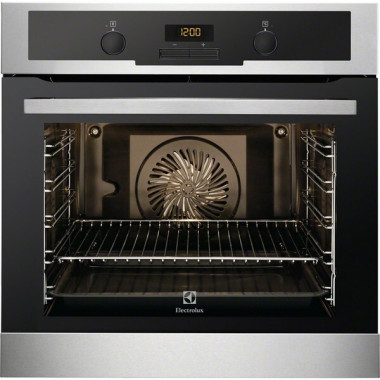 Электрический духовой шкаф Electrolux EOB 5351 AOX