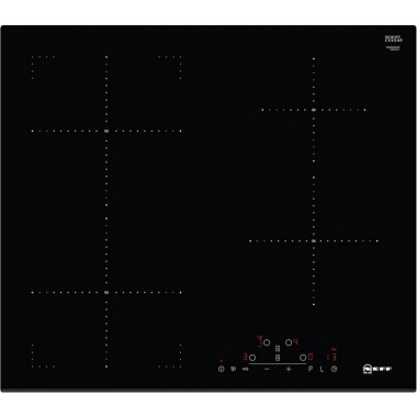 Индукционная варочная панель NEFF T46FD53X0