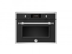 Электрический духовой шкаф Bertazzoni F457HERVTNE