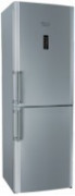 Холодильник Hotpoint-Ariston EBYH 18221 NX