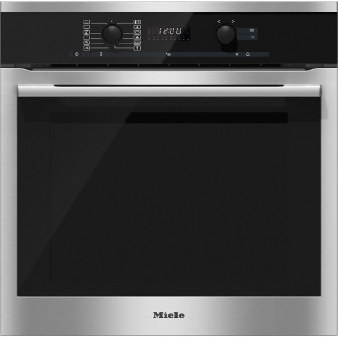 Электрический духовой шкаф Miele H6167