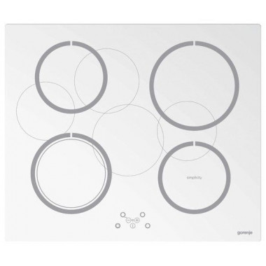 Индукционная варочная панель Gorenje IT 612 SYA