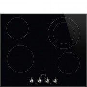 Электрическая варочная панель Smeg SE364ETBM