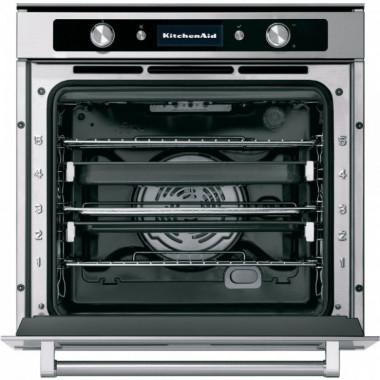 Электрический духовой шкаф KitchenAid KOASP 60602
