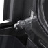 Электрический духовой шкаф CATA CM 760 AS BK