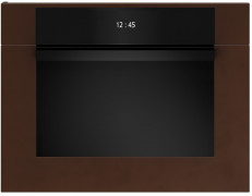 Электрический духовой шкаф Bertazzoni F457MODMWTC
