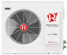 Сплит-система Royal Clima CO-E-24HNI/OUT