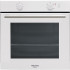 Газовый духовой шкаф Hotpoint-Ariston GA2 124 WH