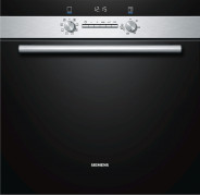 Электрический духовой шкаф Siemens HB43GS555