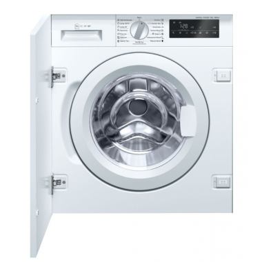 Встраиваемая стиральная машина NEFF W6440X0OE