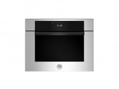 Электрический духовой шкаф Bertazzoni F457MODMWTX