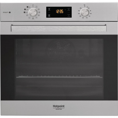 Электрический духовой шкаф Hotpoint-Ariston FA5S 841 J IX