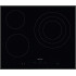 Электрическая варочная панель Smeg SE363ETB