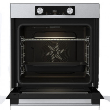 Электрический духовой шкаф Gorenje BO6735E02XK