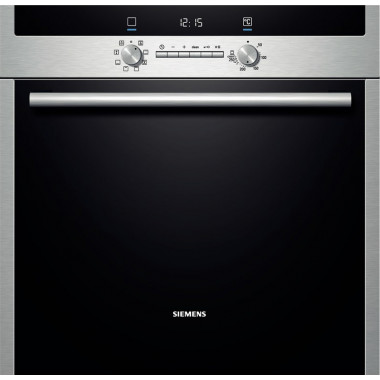 Электрический духовой шкаф Siemens HB43GS540